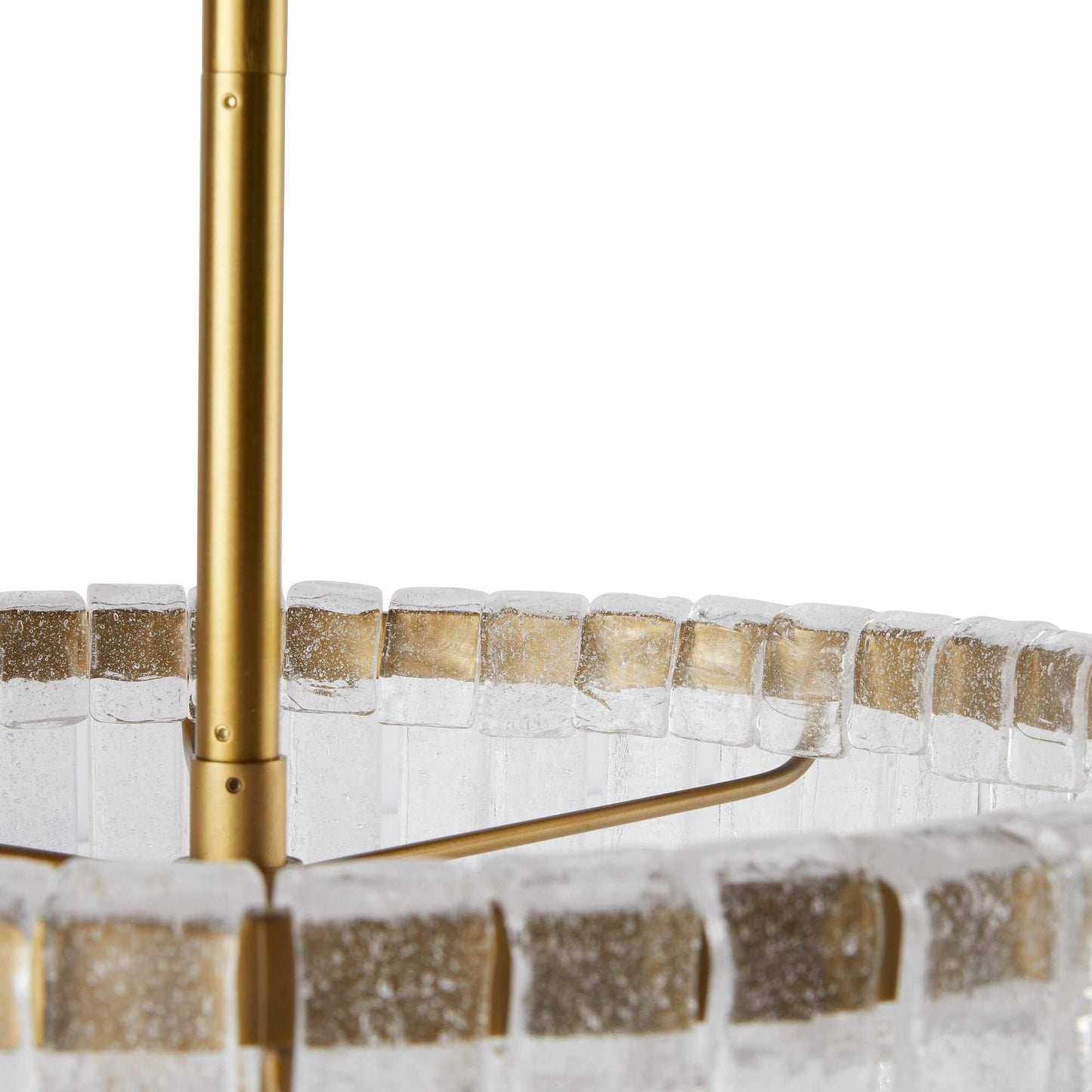 Raine 7 Light 21" Wide Waterfall Chandelier