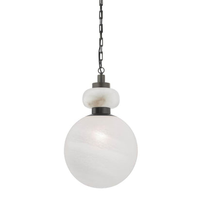 Arteriors Rosemont Large Pendant 16" Wide Pendant