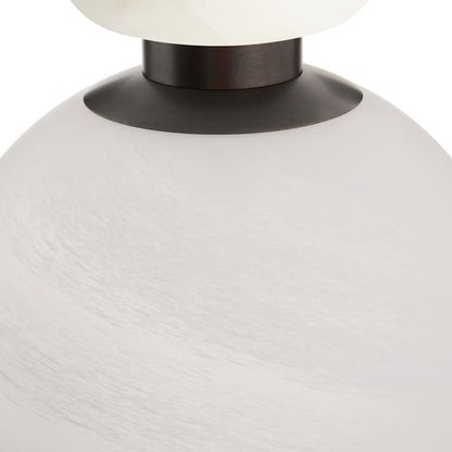 Arteriors Rosemont Large Pendant 16" Wide Pendant