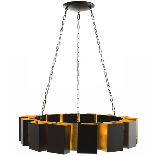 Vaughn 39" Chandelier