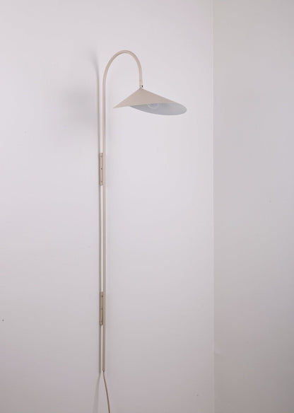 Aruma Swivel Wall Lamp