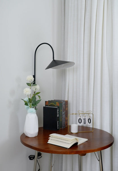 Aruma Swivel Wall Lamp