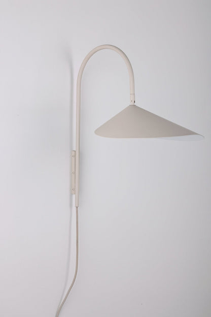 Aruma Swivel Wall Lamp