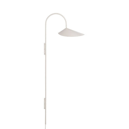 Aruma Swivel Wall Lamp