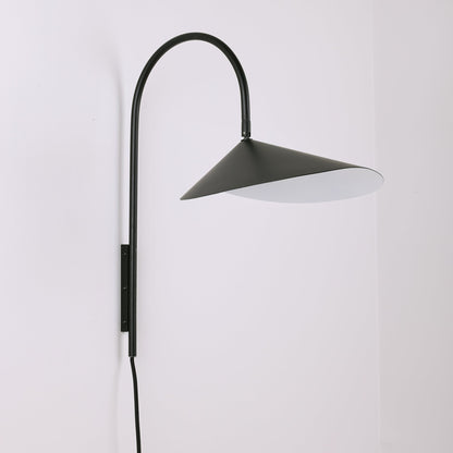 Aruma Swivel Wall Lamp