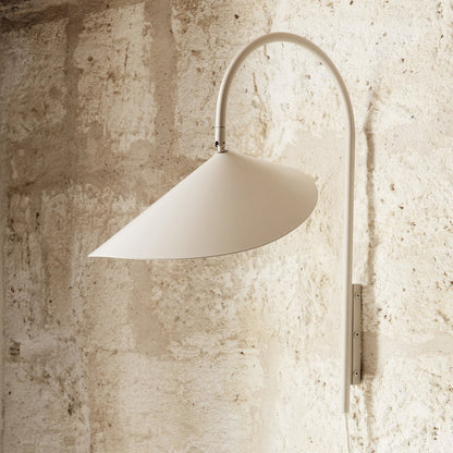 Aruma Swivel Wall Lamp