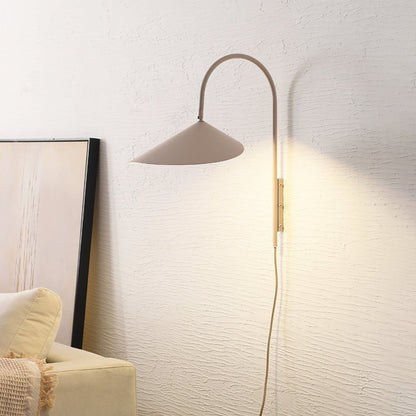 Aruma Swivel Wall Lamp