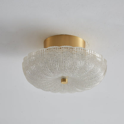 Astryx Crystal Ceiling Light