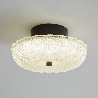Astryx Crystal Ceiling Light
