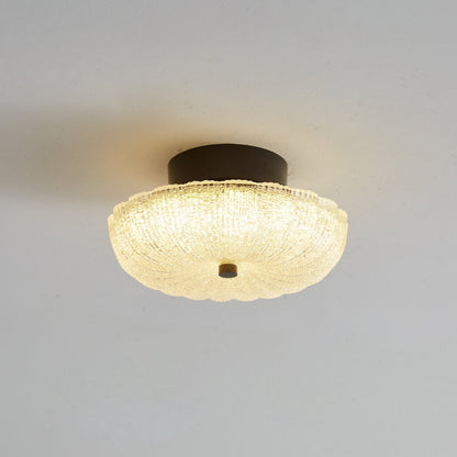 Astryx Crystal Ceiling Light