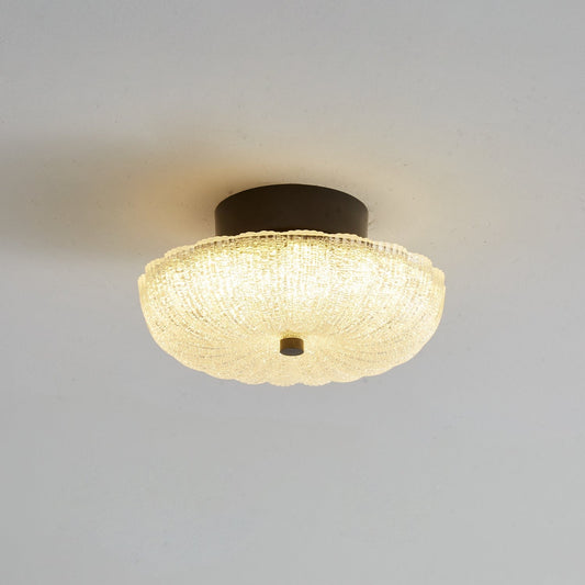 Astryx Crystal Ceiling Light