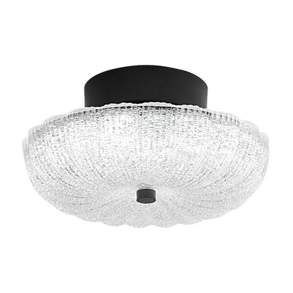 Astryx Crystal Ceiling Light