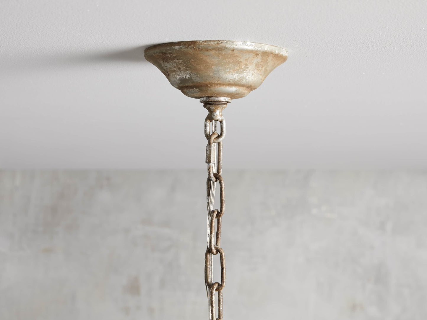 Aurelia Crystal Grand Chandelier