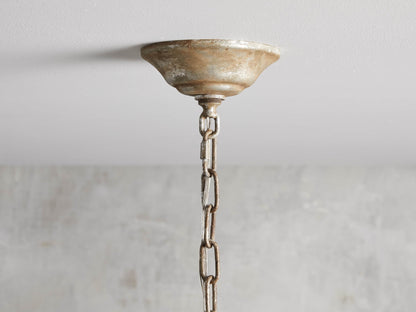 Aurelia Crystal Grand Chandelier
