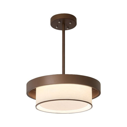 Aurelia Triple Halo Pendant Light