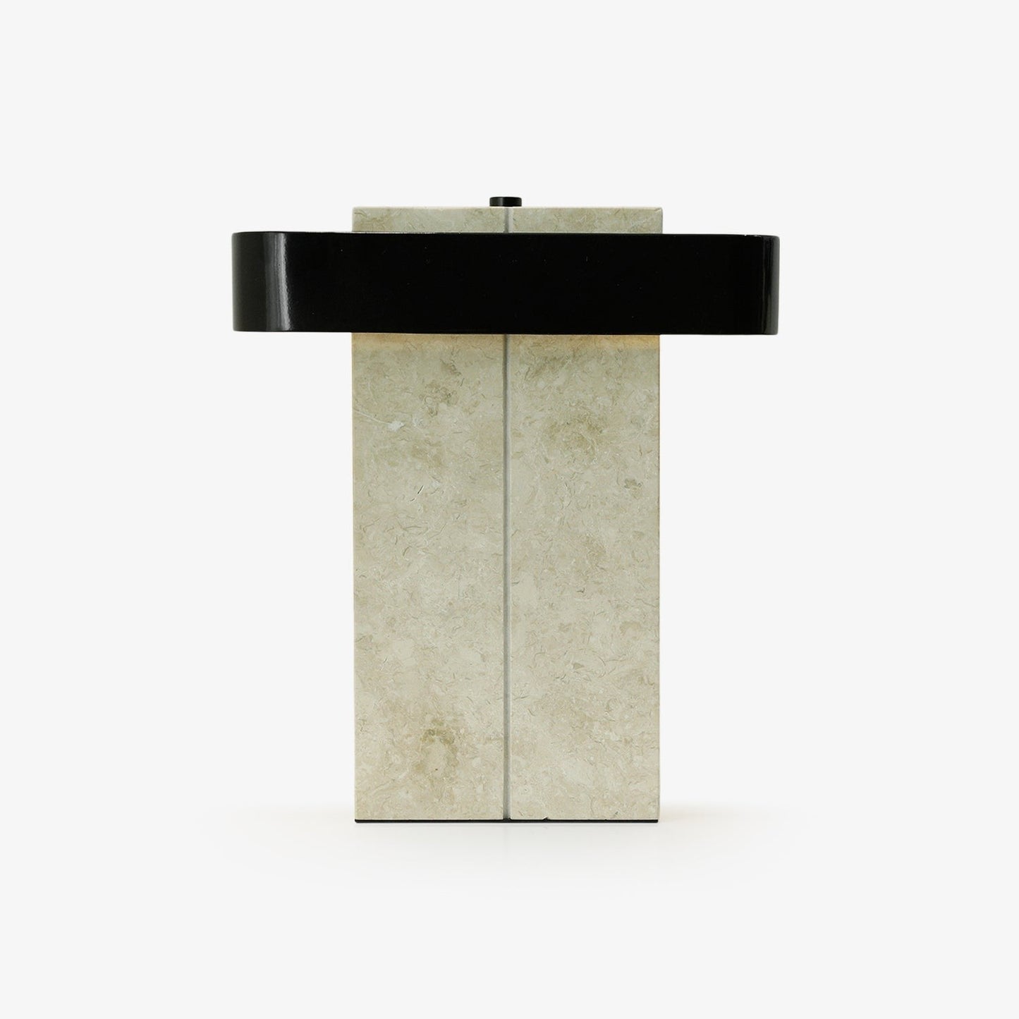 Aurelius Marble Accent Table Lamp