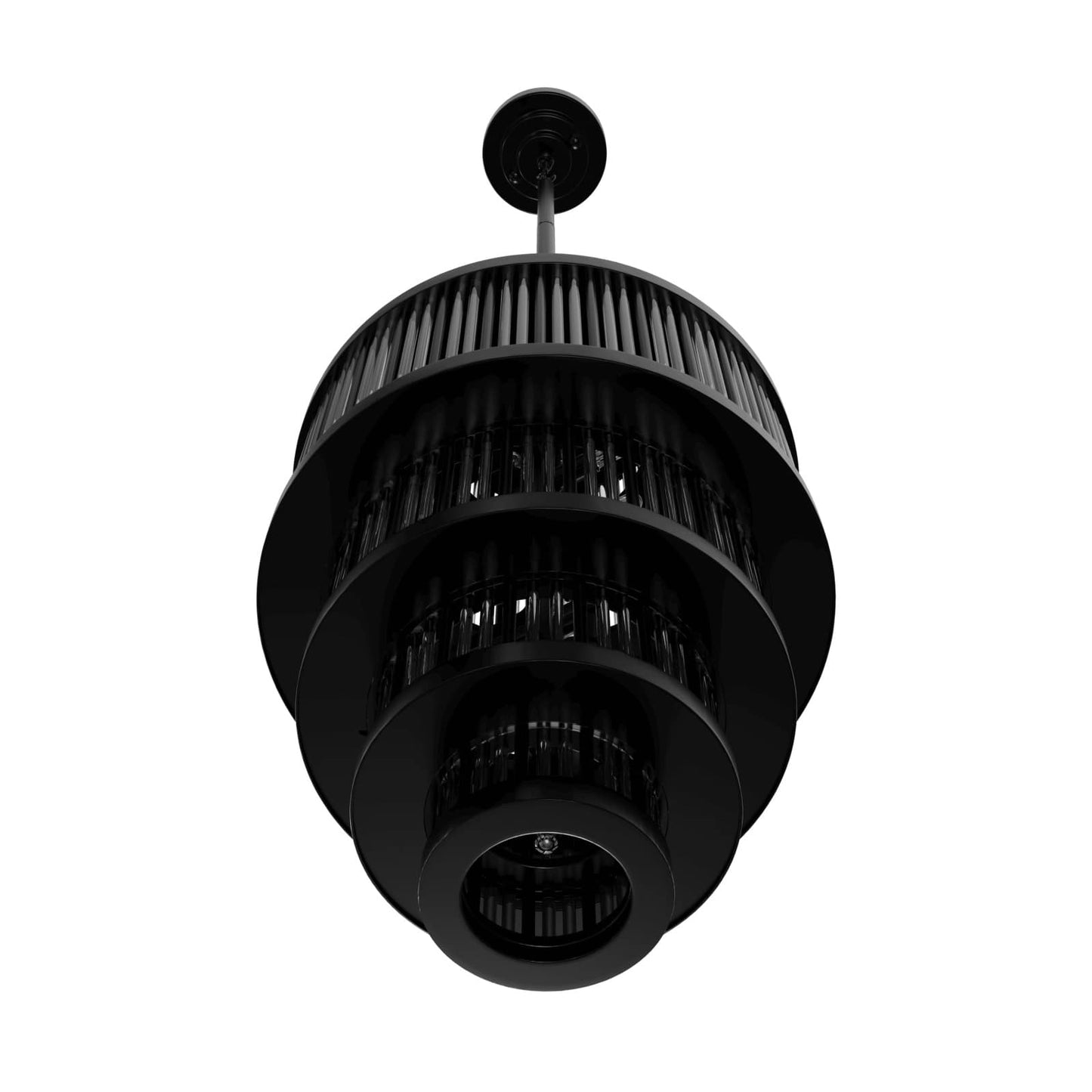 Waldorf 13 Light 12" Wide Pendant