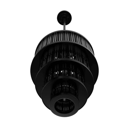 Waldorf 13 Light 12" Wide Pendant