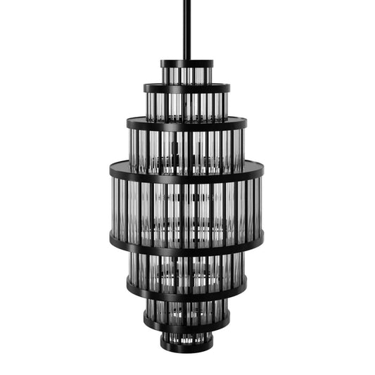 Waldorf 13 Light 12" Wide Pendant