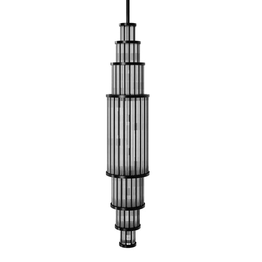 Waldorf 17 Light 10" Wide Mini Pendant