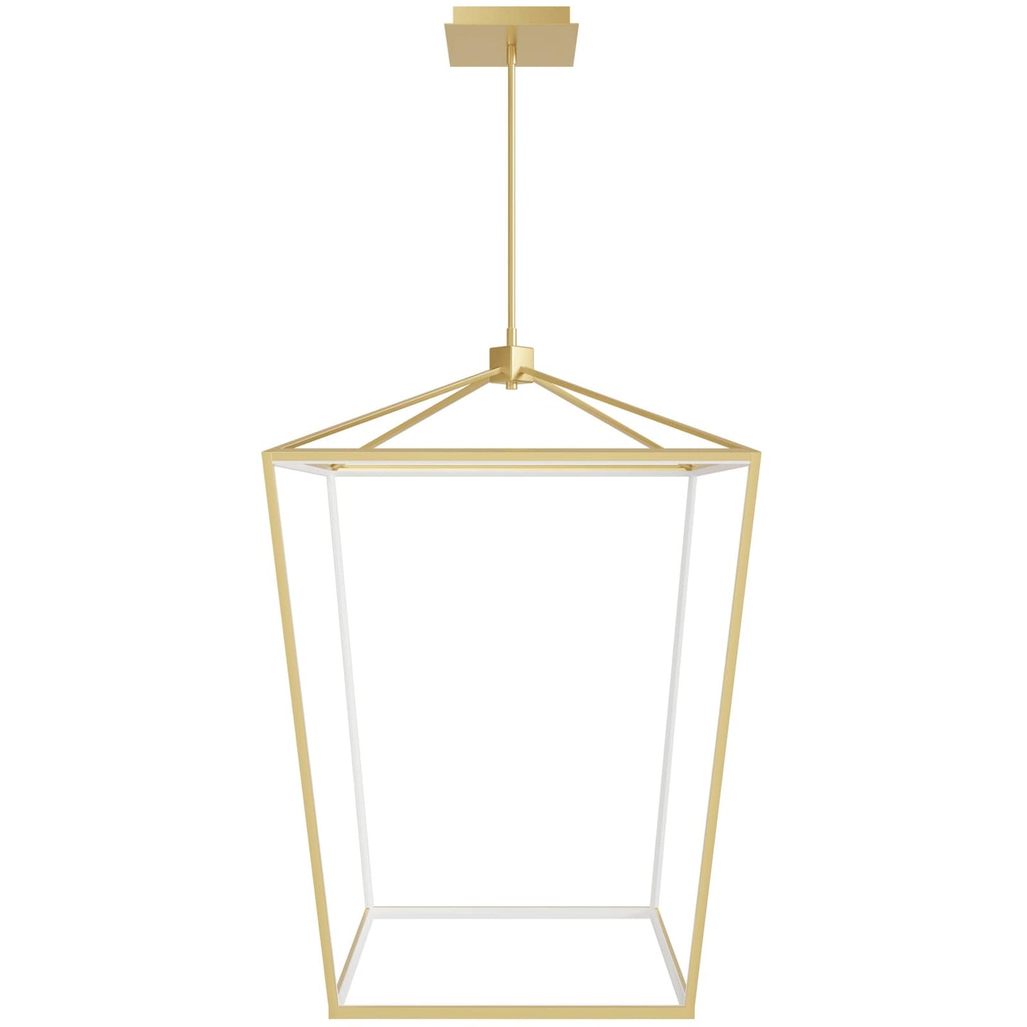 Park Ave. 30" Wide LED Pendant