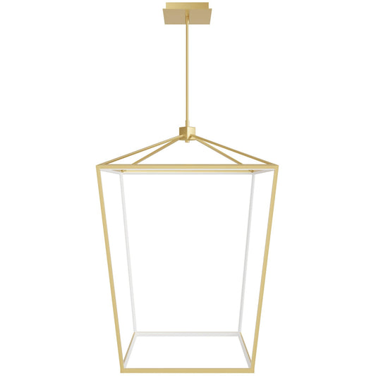 Park Ave. 30" Wide LED Pendant