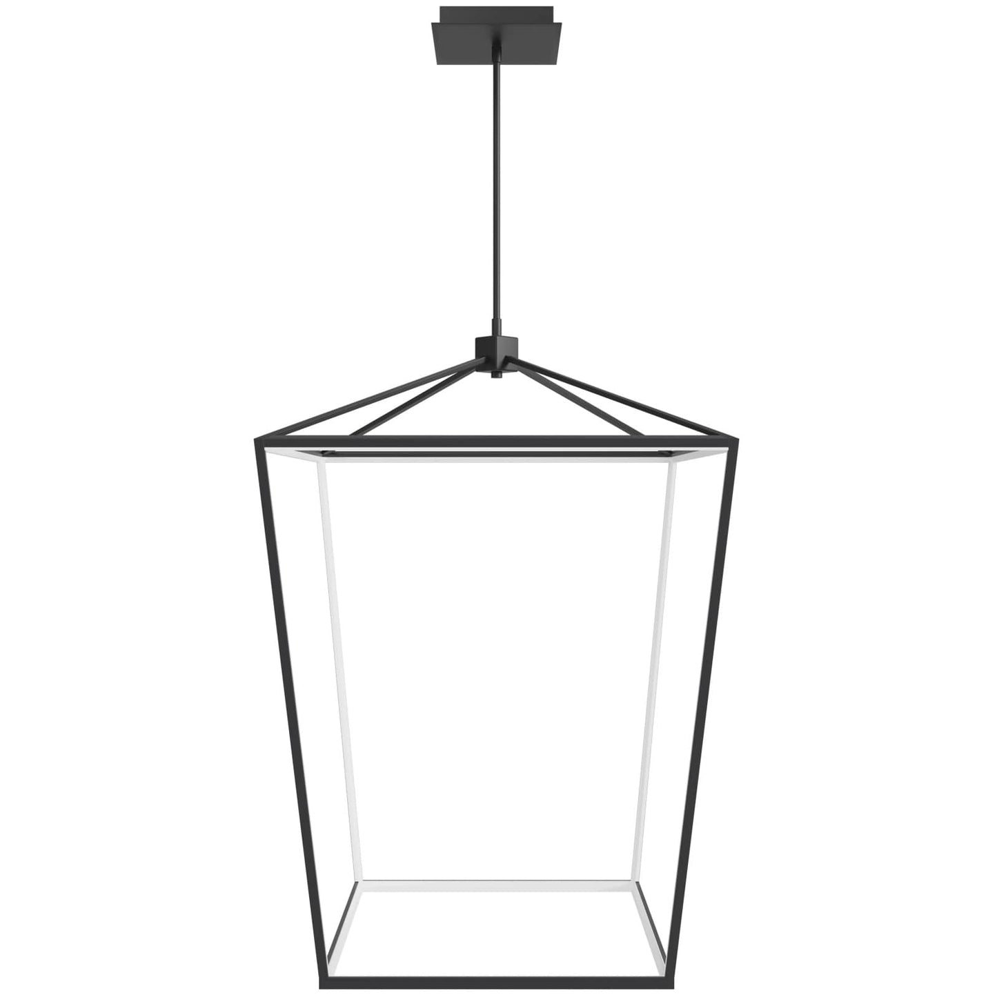 Park Ave. 30" Wide LED Pendant