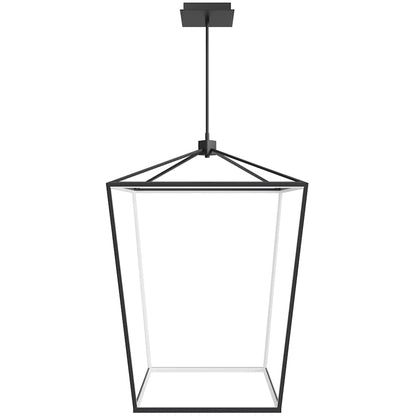Avenue Lighting Park Ave. 30" Wide LED Pendant