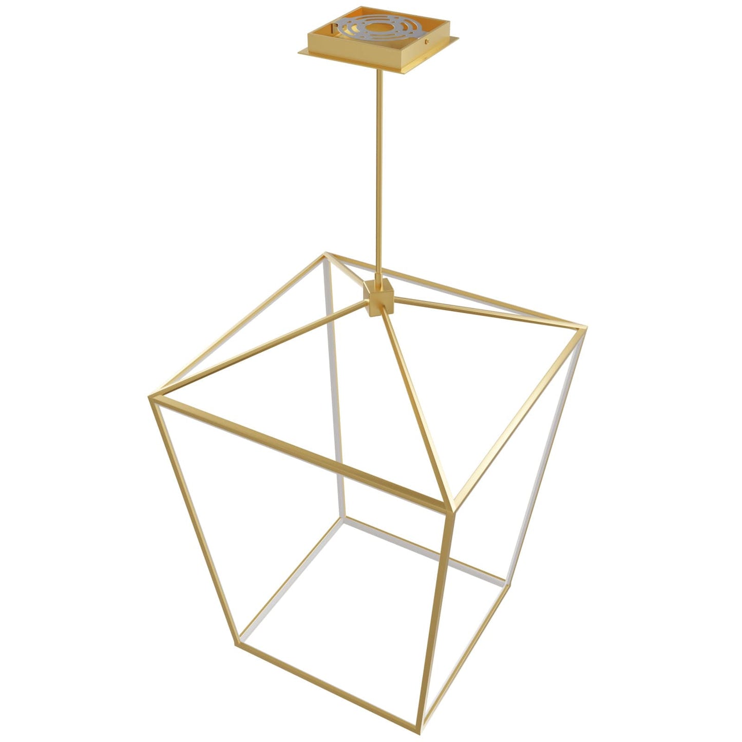Park Ave. 30" Wide LED Pendant