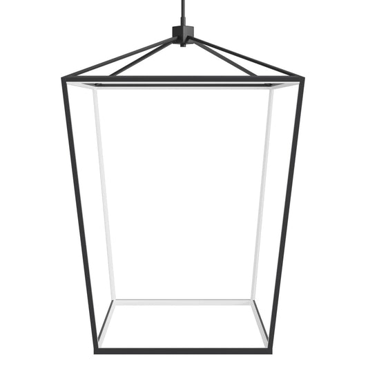 Park Ave. 30" Wide LED Pendant