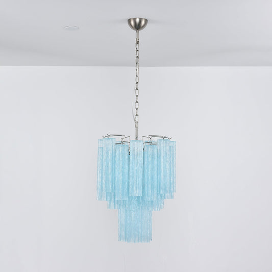 Azurella Murano Glass Chandelier