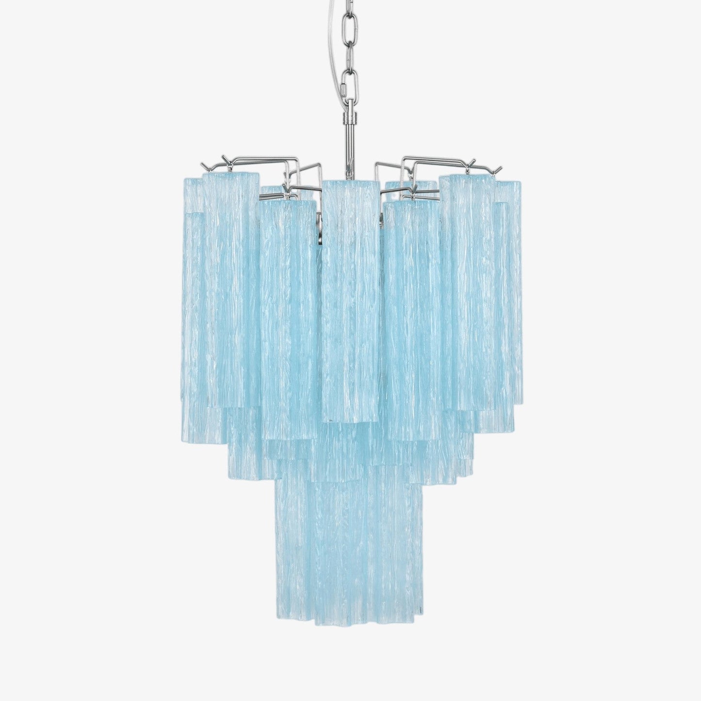 Azurella Murano Glass Chandelier