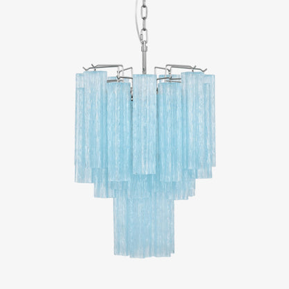 Azurella Murano Glass Chandelier