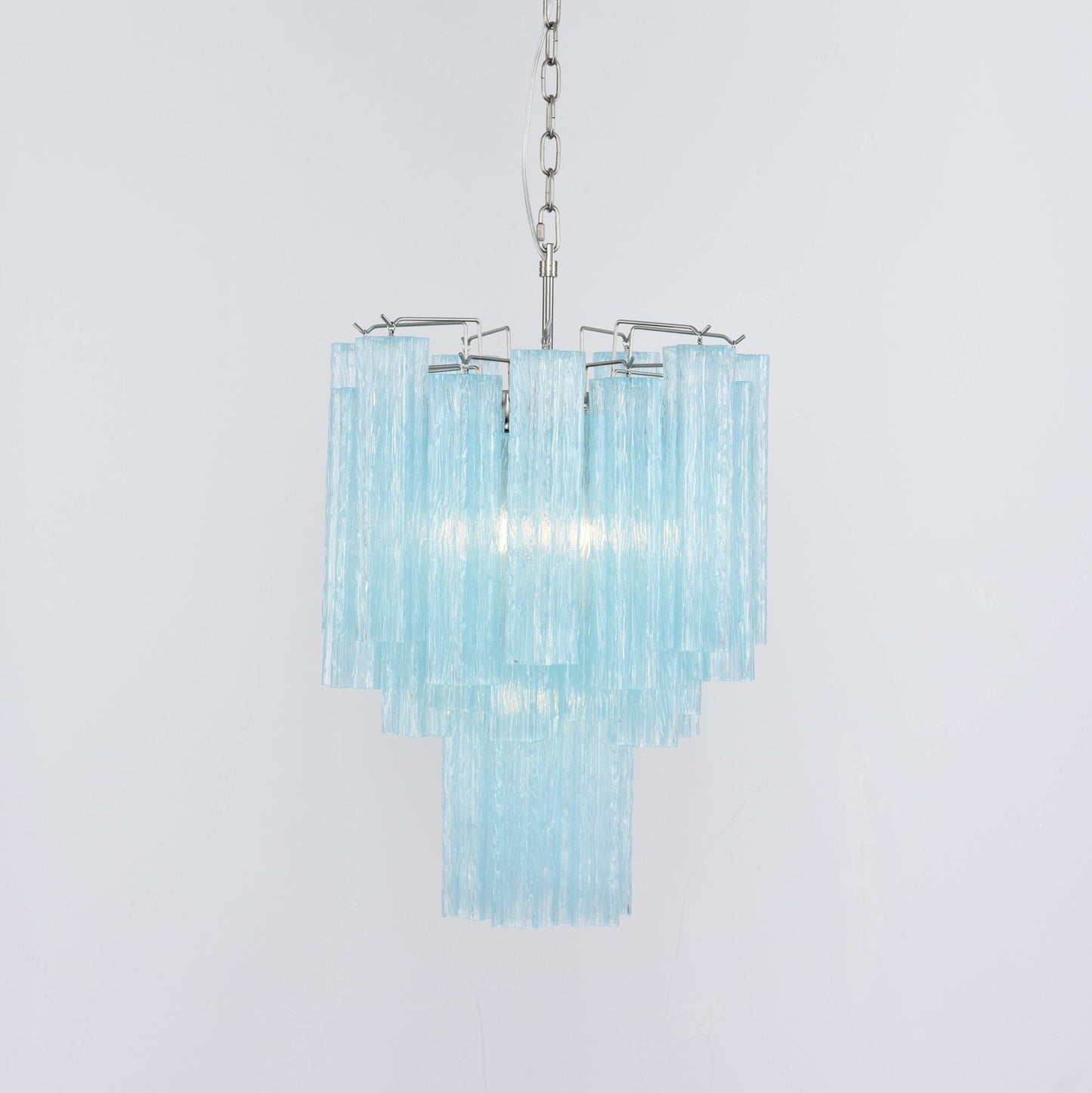 Azurella Murano Glass Chandelier