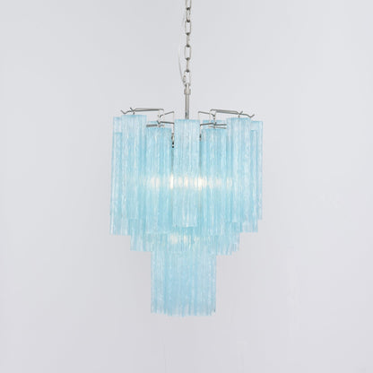 Azurella Murano Glass Chandelier