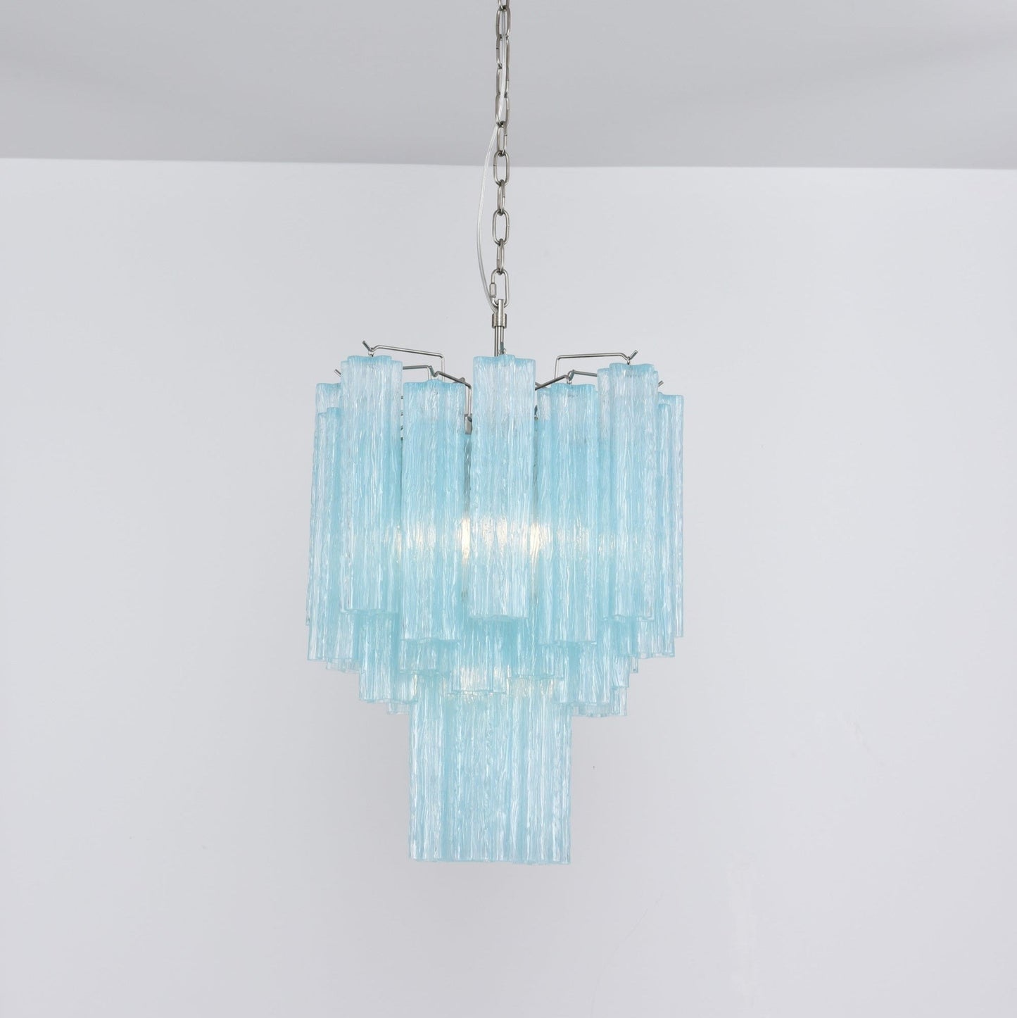 Azurella Murano Glass Chandelier