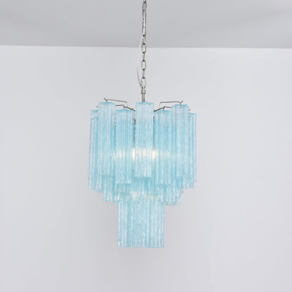 Azurella Murano Glass Chandelier