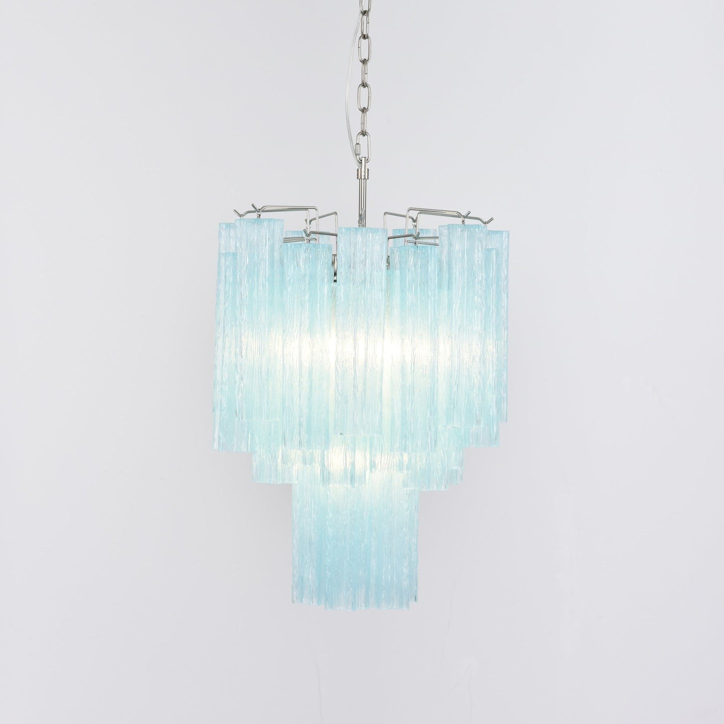 Azurella Murano Glass Chandelier