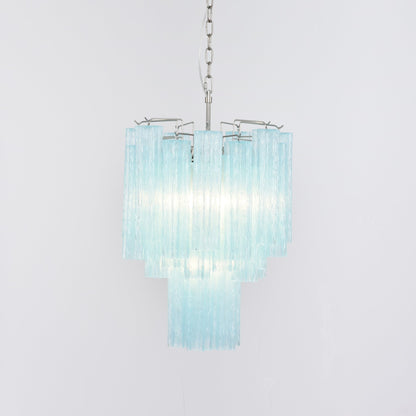 Azurella Murano Glass Chandelier