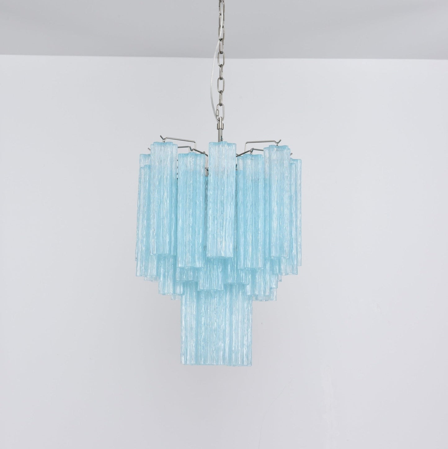 Azurella Murano Glass Chandelier