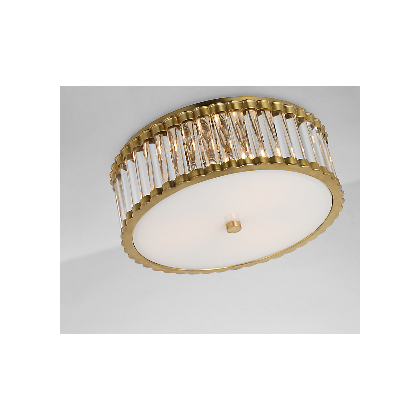 Kean 14" Flush Mount