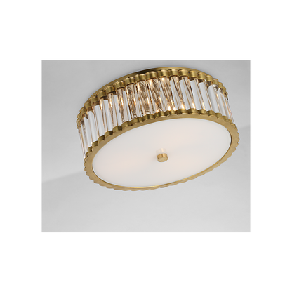 Kean 14" Flush Mount