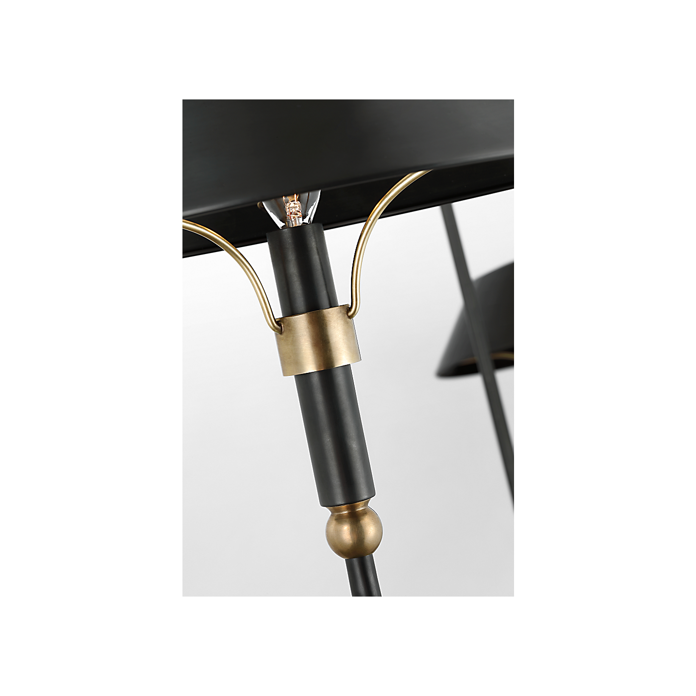 Turlington XL Linear Chandelier