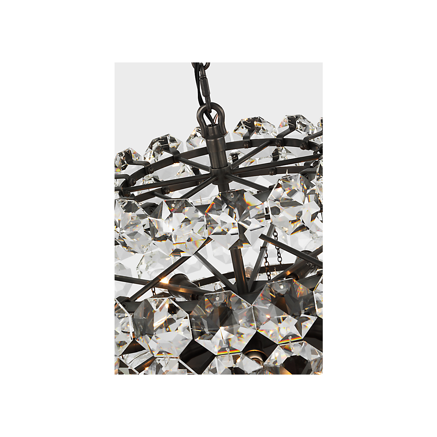 Sanger Small Chandelier