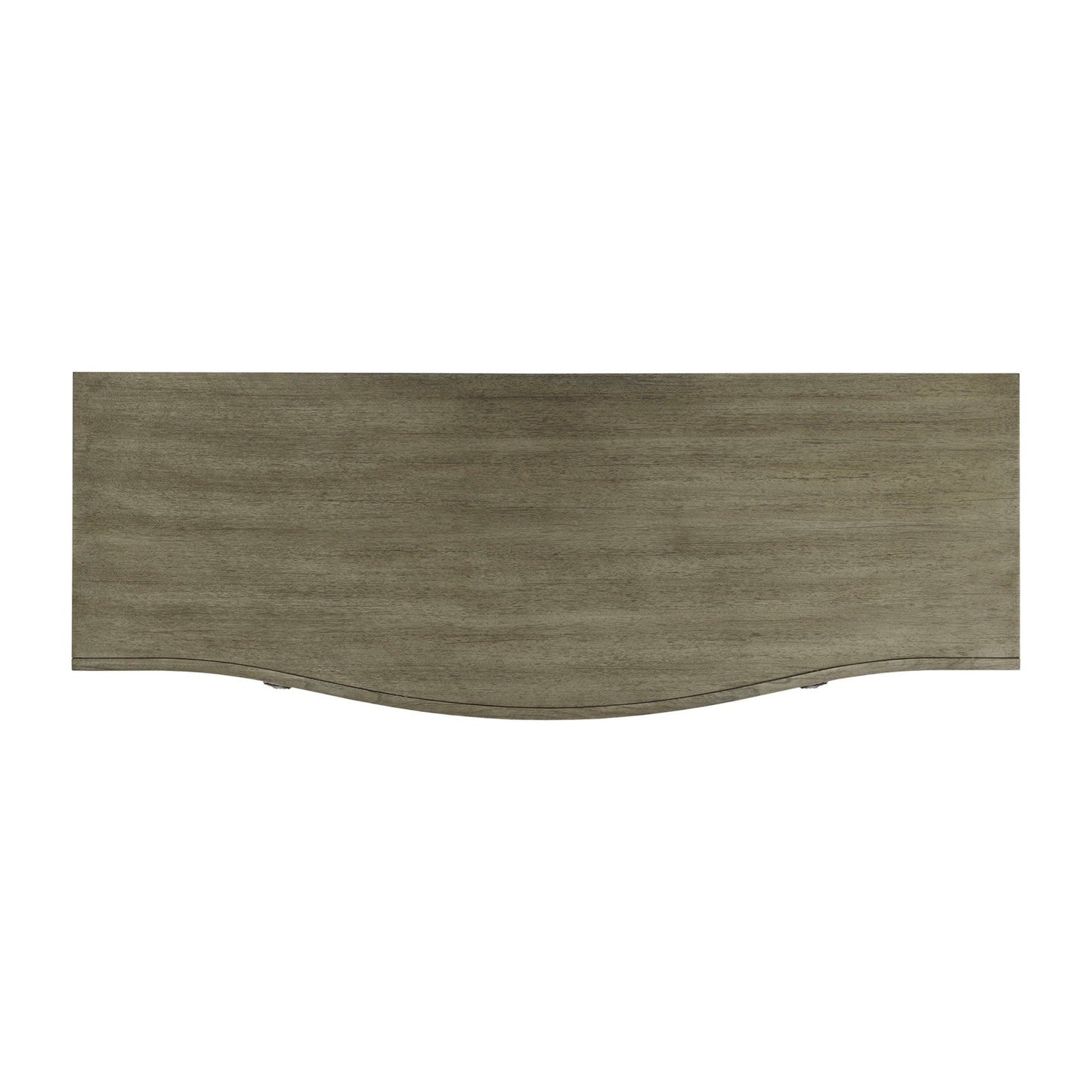 Century Furniture Frasier Serpentine Master Chest