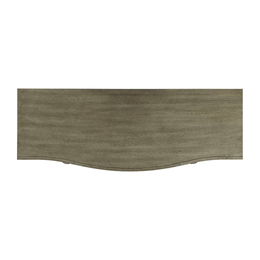 Century Furniture Frasier Serpentine Master Chest