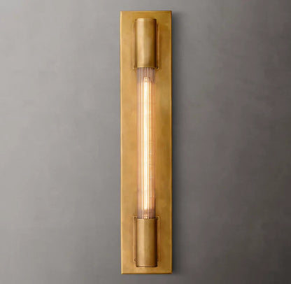 Massenet Sconce