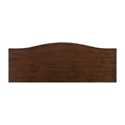 Century Furniture Frasier Serpentine Master Chest