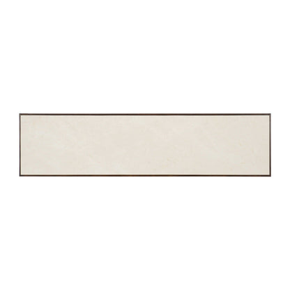 Century Furniture Warner Console Table With Stone Top