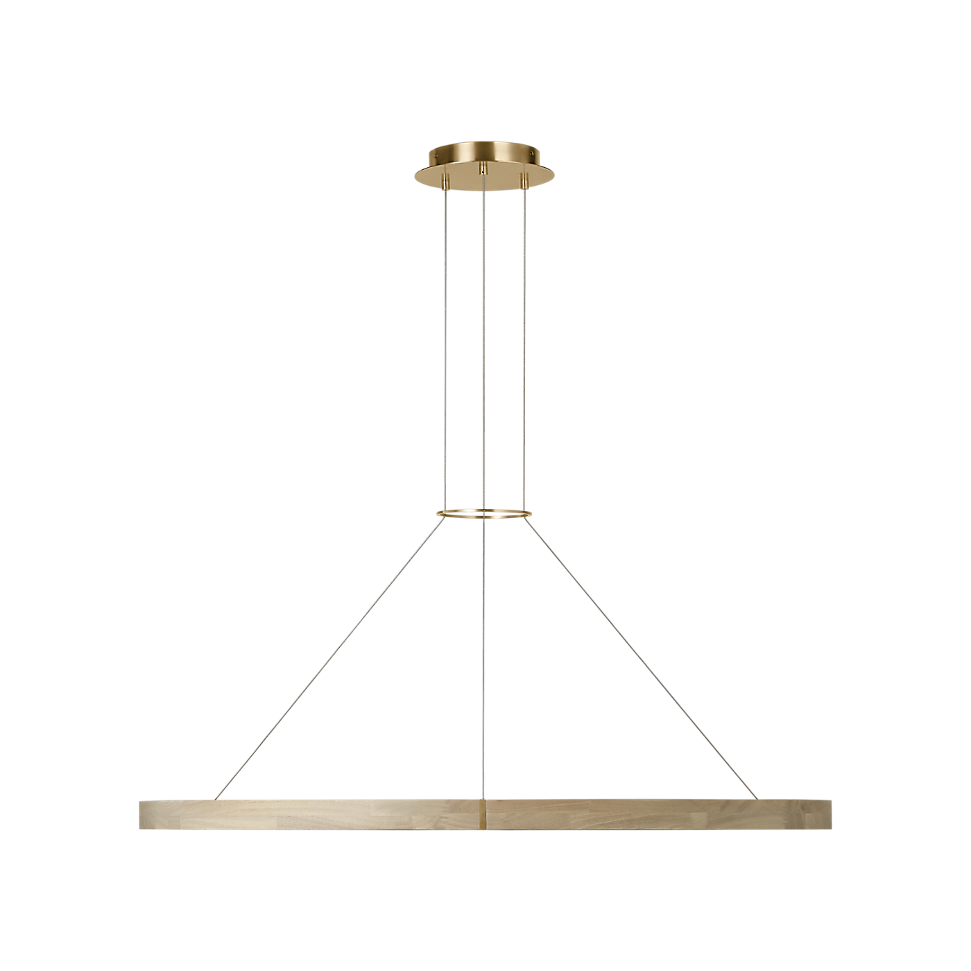 Ashok 49 Chandelier